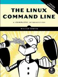The Linux Command Line, 3rd Edition : A Complete Introduction
