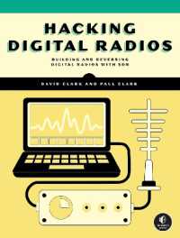 Hacking Digital Radios : Building and Reversing Digital Radios with SDR