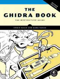 The Ghidra Book, 2nd Edition : The Definitive Guide