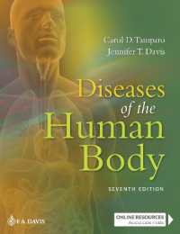 Diseases of the Human Body （7TH）