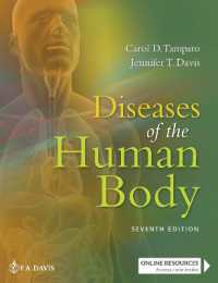 Diseases of the Human Body （7TH）