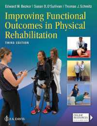 Improving Functional Outcomes in Physical Rehabilitation （3RD）