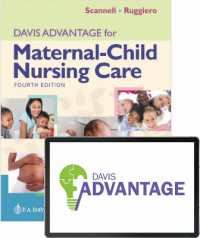 Davis Advantage for Maternal-Child Nursing Care （4TH）