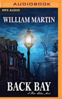 Back Bay (2-Volume Set) (Peter Fallon) （MP3 UNA）