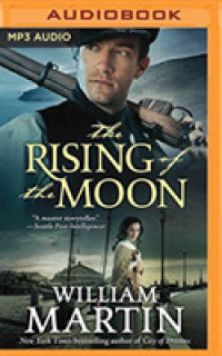 The Rising of the Moon (2-Volume Set) （MP3 UNA）
