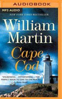 Cape Cod (2-Volume Set) （MP3 UNA）