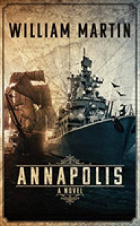 Annapolis (21-Volume Set) （Unabridged）