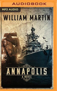 Annapolis (2-Volume Set) （MP3 UNA）