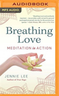 Breathing Love : Meditation in Action （MP3 UNA）