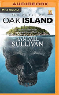 The Curse of Oak Island (2-Volume Set) : The Story of the Worlds Longest Treasure Hunt （MP3 UNA）