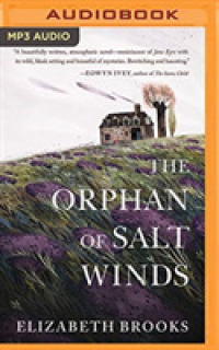 The Orphan of Salt Winds （MP3 UNA）
