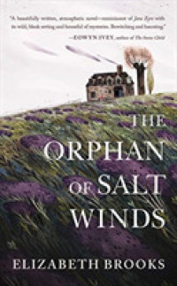 The Orphan of Salt Winds (8-Volume Set) （Unabridged）