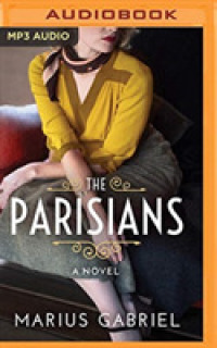 The Parisians （MP3 UNA）