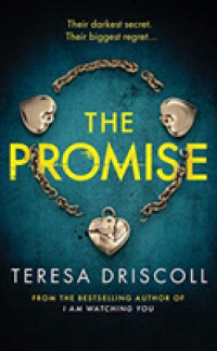 The Promise (8-Volume Set) （Unabridged）