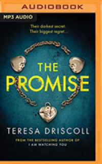 The Promise （MP3 UNA）