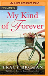 My Kind of Forever (Trillium Bay) （MP3 UNA）