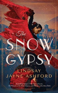 The Snow Gypsy (8-Volume Set) （Unabridged）