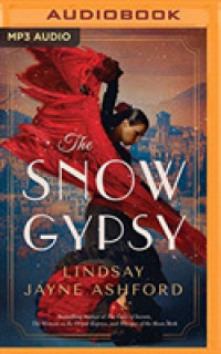 The Snow Gypsy （MP3 UNA）