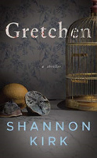 Gretchen (10-Volume Set) （Unabridged）