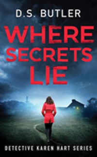 Where Secrets Lie (8-Volume Set) (Detective Karen Hart) （Unabridged）
