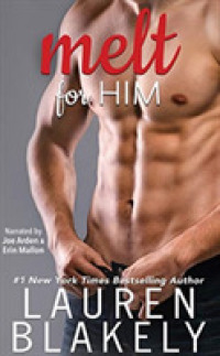 Melt for Him (6-Volume Set) （Unabridged）