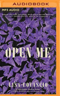 Open Me （MP3 UNA）
