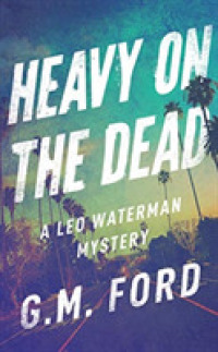 Heavy on the Dead (7-Volume Set) (Leo Waterman Mystery) （Unabridged）