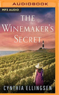 The Winemaker's Secret (Starlight Cove) （MP3 UNA）