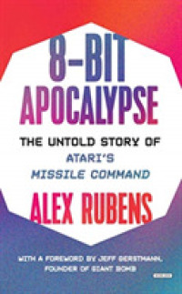 8-bit Apocalypse (6-Volume Set) : The Untold Story of Atari's Missile Command （Unabridged）