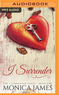 I Surrender (I Surrender) （MP3 UNA）