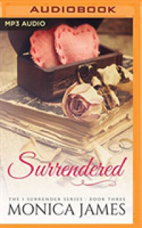 Surrendered (I Surrender) （MP3 UNA）