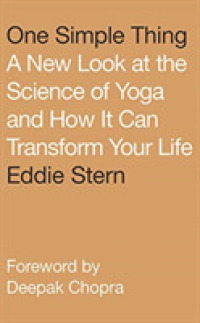 One Simple Thing (7-Volume Set) : A New Look at the Science of Yoga and How It Can Transform Your Life （Unabridged）