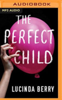 The Perfect Child （MP3 UNA）