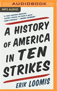 A History of America in Ten Strikes （MP3 UNA）