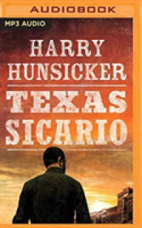 Texas Sicario (Arlo Baines) （MP3 UNA）