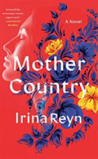 Mother Country (8-Volume Set) （Unabridged）