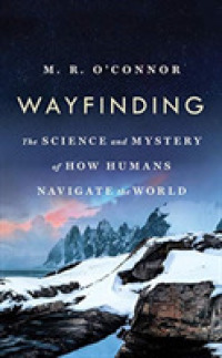Wayfinding (9-Volume Set) : The Science and Mystery of How Humans Navigate the World （Unabridged）