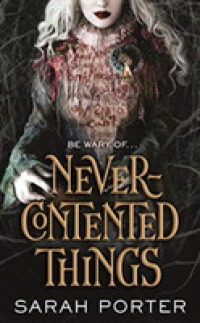 Never-Contented Things (11-Volume Set) （Unabridged）