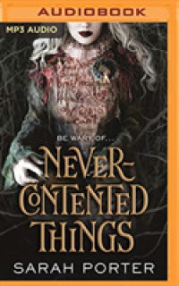 Never-Contented Things （MP3 UNA）