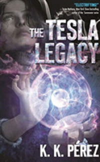 The Tesla Legacy (10-Volume Set) （Unabridged）