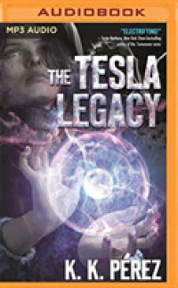 The Tesla Legacy （MP3 UNA）