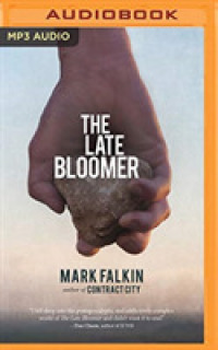 The Late Bloomer （MP3 UNA）