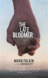 The Late Bloomer (8-Volume Set) （Unabridged）