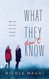 What They Don't Know (6-Volume Set) （Unabridged）