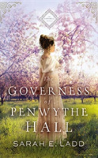 The Governess of Penwythe Hall (8-Volume Set) (Cornwall) （Unabridged）