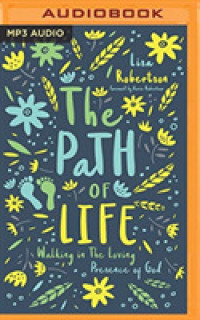 The Path of Life : Walking in the Loving Presence of God （MP3 UNA）
