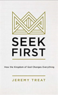 Seek First (6-Volume Set) : How the Kingdom of God Changes Everything ; Library Edition （Unabridged）
