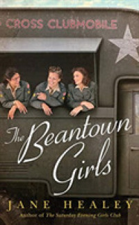 The Beantown Girls (9-Volume Set) （Unabridged）
