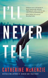 I'll Never Tell (7-Volume Set) （Unabridged）