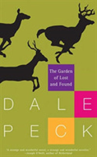 The Garden of Lost and Found (10-Volume Set) （Unabridged）